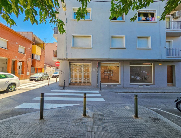 Local en venta en calle de Gaietà Ventalló, 108