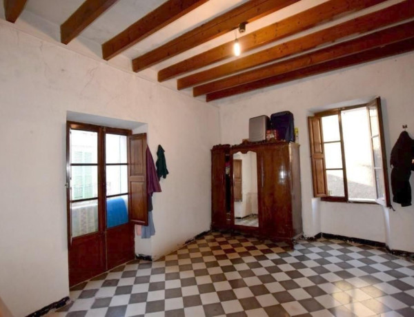Casa de pueblo en venta en Sant Joan
