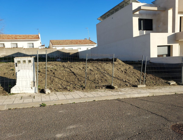 Terreno en venta en Barcelona