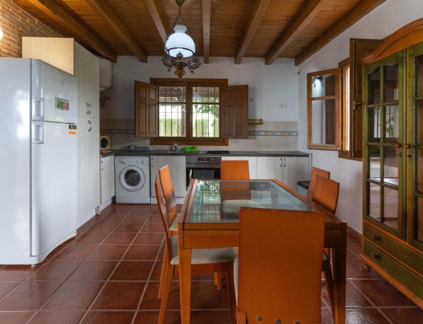 Casa o chalet independiente en venta en Centro