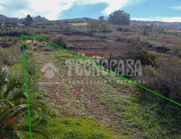 Terreno en venta en cuesta C. la