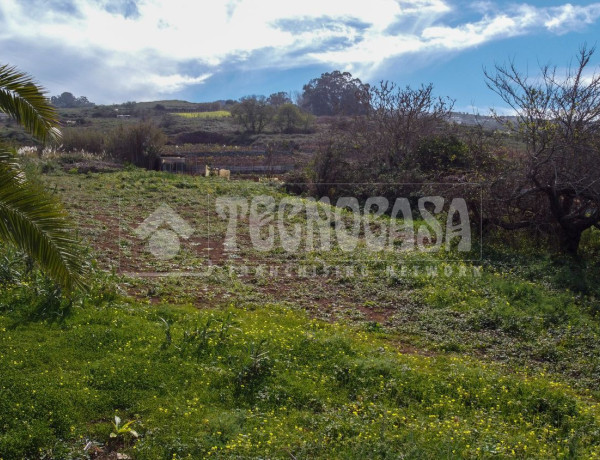 Terreno en venta en cuesta C. la