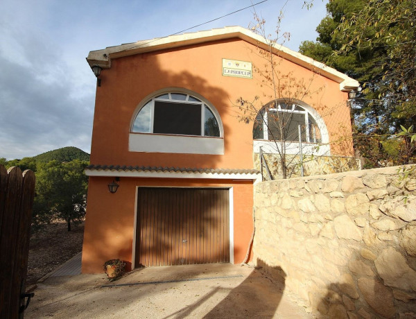 Finca rústica en venta en Torremanzanas