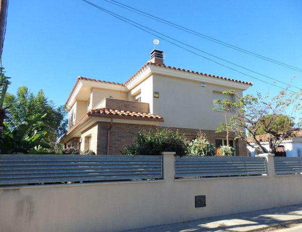 Casa o chalet independiente en venta en Mont-Roig