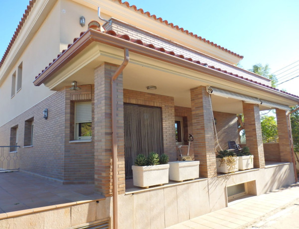 Casa o chalet independiente en venta en Mont-Roig