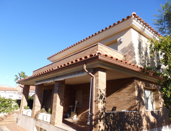 Casa o chalet independiente en venta en Mont-Roig