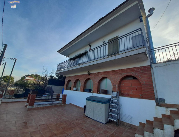 Casa o chalet independiente en venta en Sant Muç - Castellnou - Can Mir