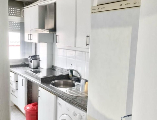 Piso en venta en Puertas del sur - Guadabajaque