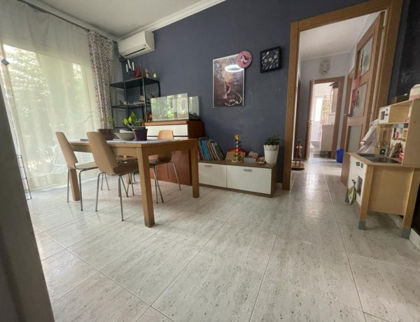 Piso en venta en carretera de Terrassa, 55