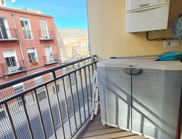 Piso en venta en Centro - Zona Alta