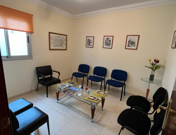 Oficina en venta en calle San Agustín, 65