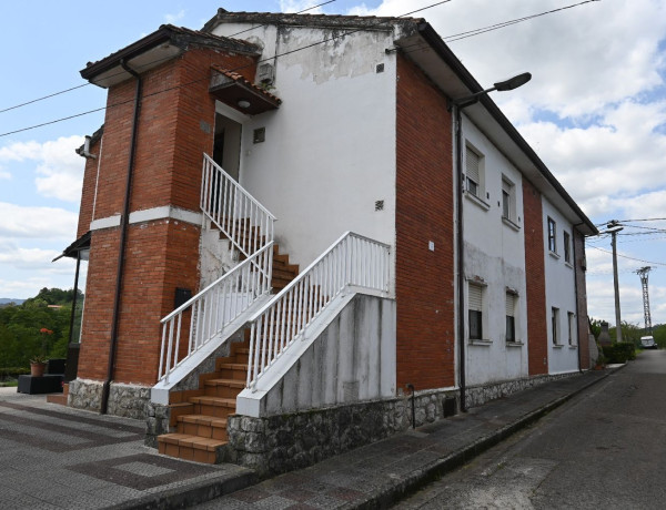 Casa o chalet independiente en venta en Villaescusa