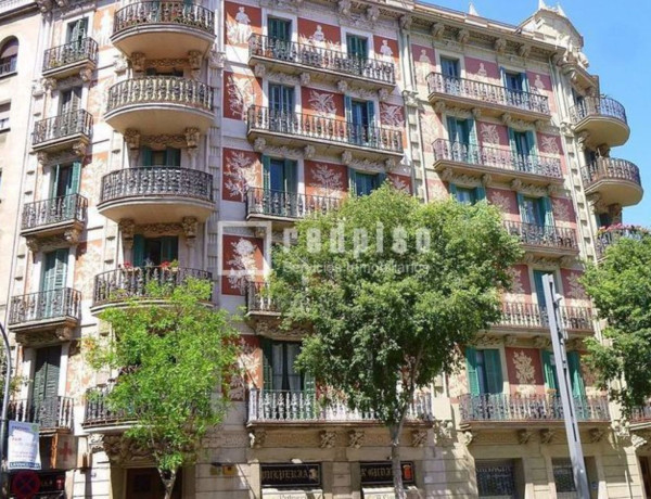 Piso en venta en calle de Tamarit