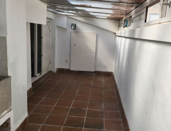 Dúplex en venta en calle Vatica