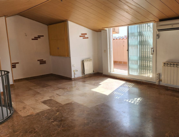 Dúplex en venta en calle Vatica