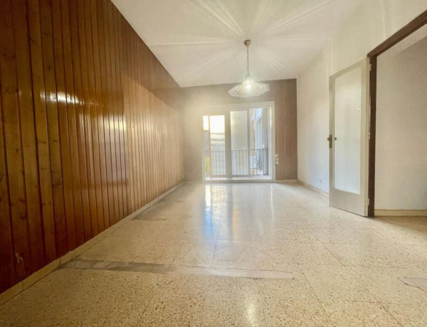 Piso en venta en rambla del Poblenou