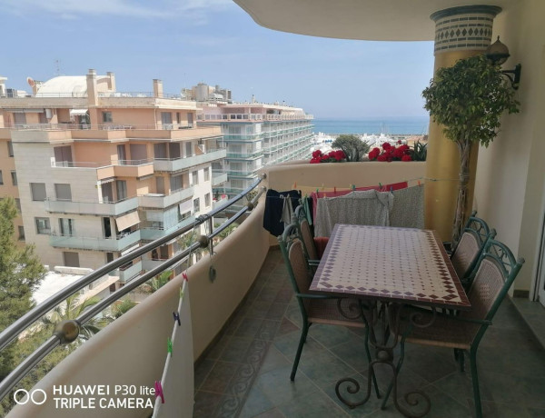 Piso en venta en Solymar - Puerto Marina