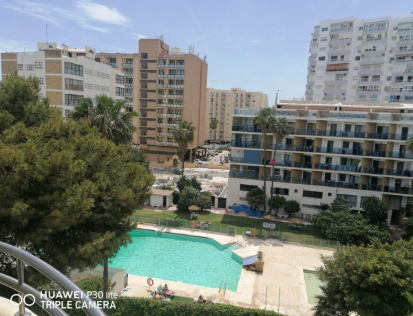 Piso en venta en Solymar - Puerto Marina