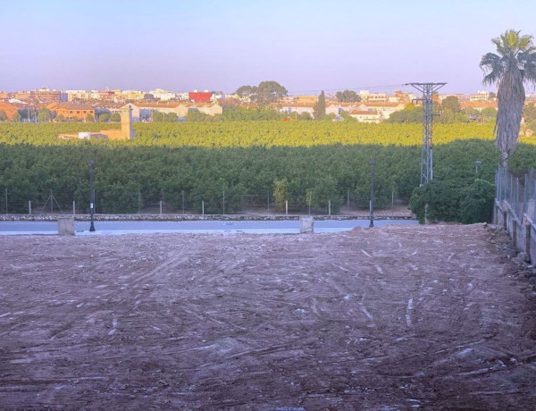 Terreno en venta en camino de la Cossa, 27