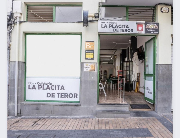 Alquiler de Local en avenida Condes Santa Maria De Abona, 19