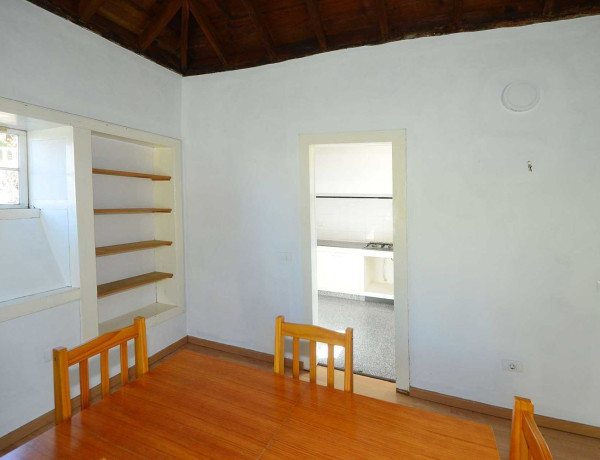 Casa o chalet independiente en venta en El Pinar