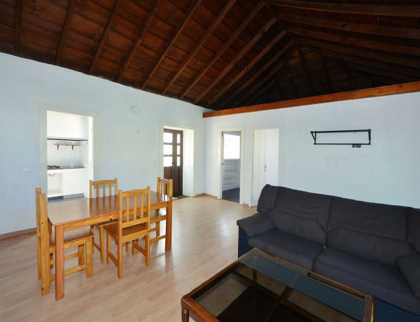 Casa o chalet independiente en venta en El Pinar