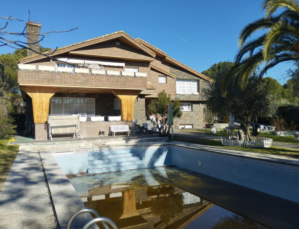 Casa o chalet independiente en venta en Bonanza