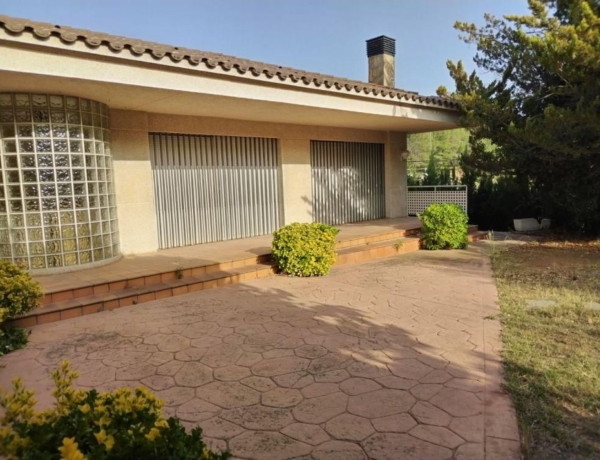 Casa o chalet independiente en venta en en Pedraforca