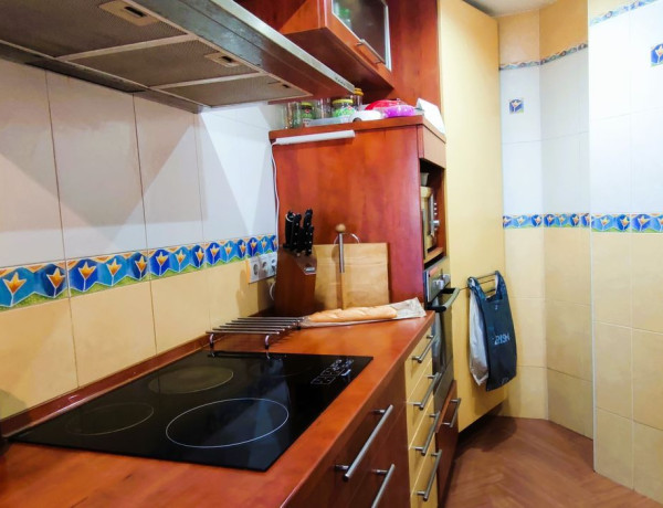 Ático en venta en Urb. Villafontana II, Este