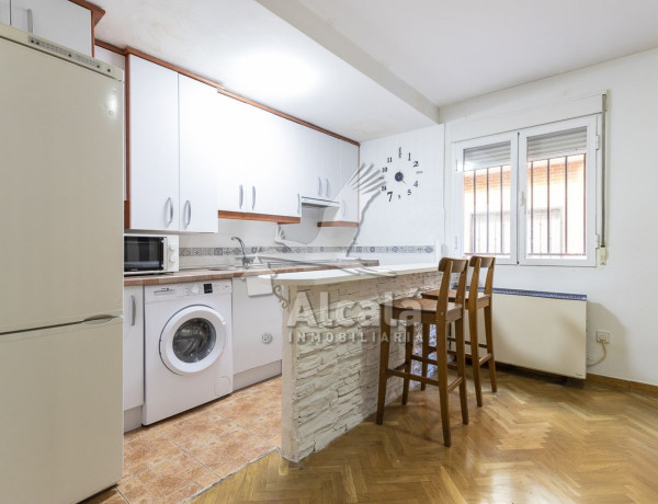 Piso en venta en San Isidro - Los Almendros