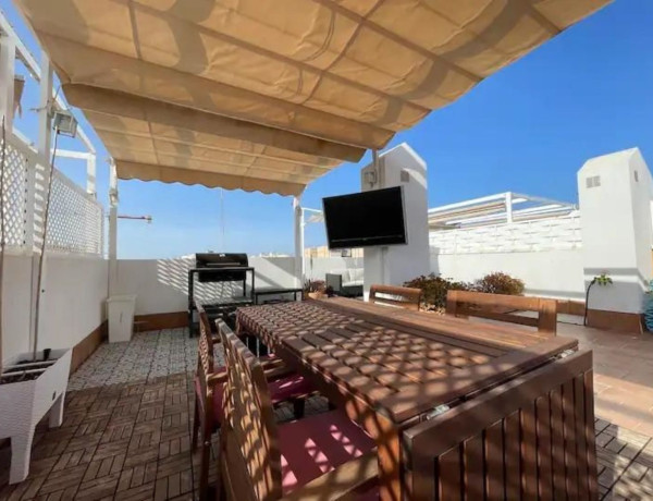 Casa o chalet independiente en venta en Arenales del Sol