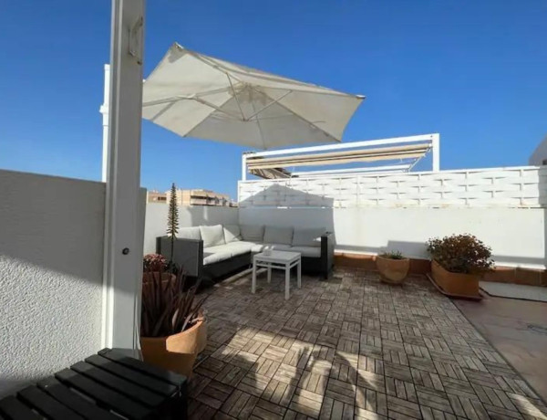 Casa o chalet independiente en venta en Arenales del Sol