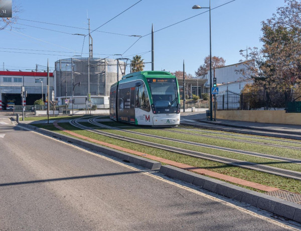 Piso en venta en calle Jimena