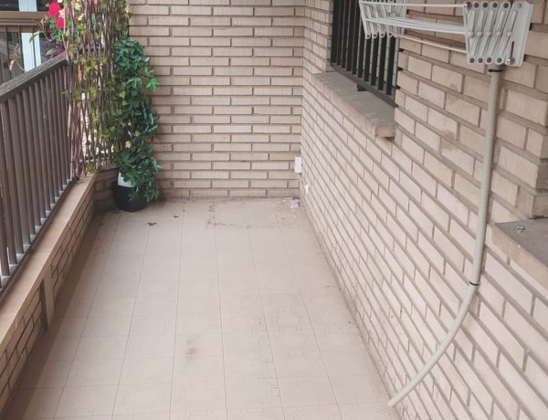 Piso en venta en maluquer