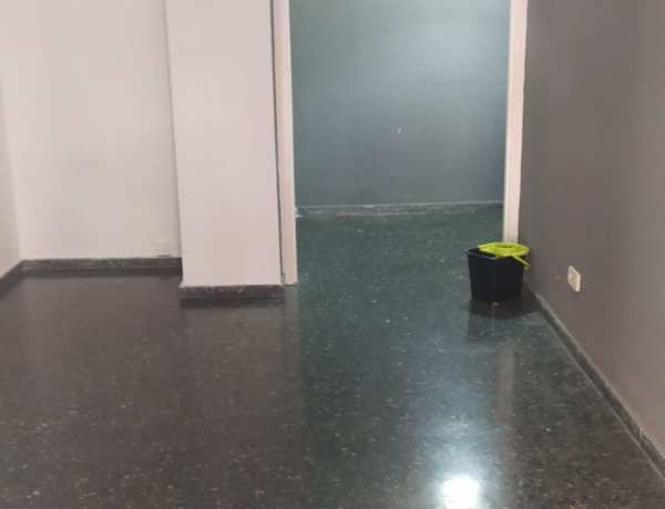 Piso en venta en maluquer