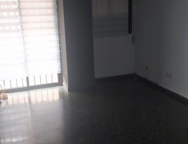 Piso en venta en maluquer