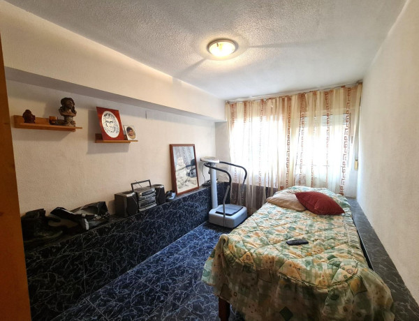 Casa o chalet independiente en venta en La Siesta - El Salado - Torreta