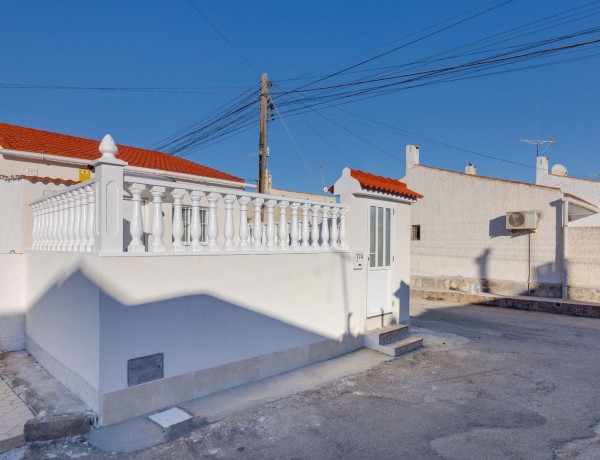 Casa o chalet independiente en venta en La Siesta - El Salado - Torreta