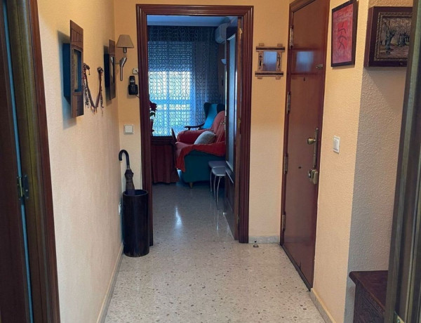 Piso en venta en calle Nicolás Orta