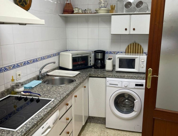 Piso en venta en calle Nicolás Orta