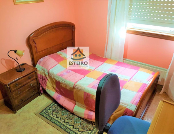 Piso en venta en Esteiro