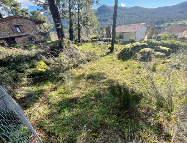 Terreno en venta en cañada, 44