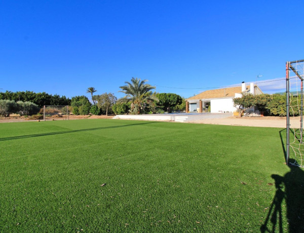 Casa o chalet independiente en venta en Portes Encarnades-Torreta-Portalada