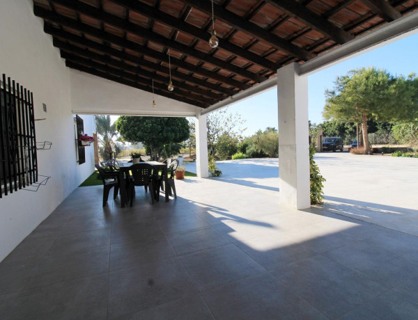 Casa o chalet independiente en venta en Portes Encarnades-Torreta-Portalada