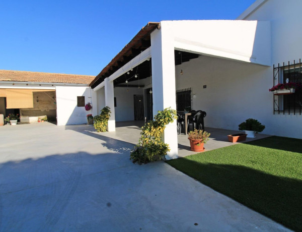 Casa o chalet independiente en venta en Portes Encarnades-Torreta-Portalada