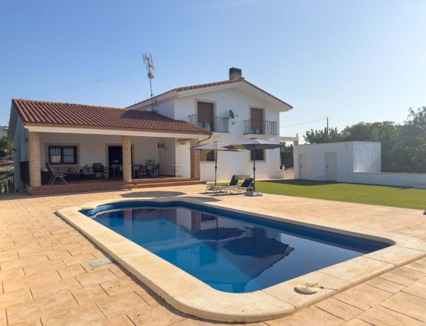 Casa rural en venta en Albatera