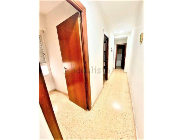 Piso en venta en calle d'Esteve Ballester, 37