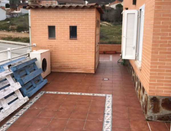 Alquiler de Casa o chalet independiente en Valdilecha