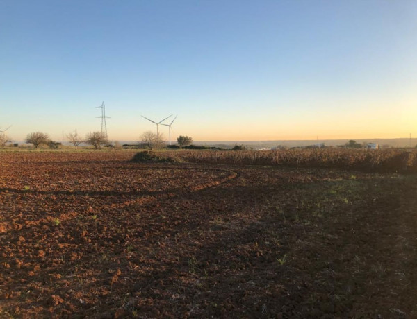 Terreno en venta en Urb. Miralamar, Pinar de los Franceses - Marquesado