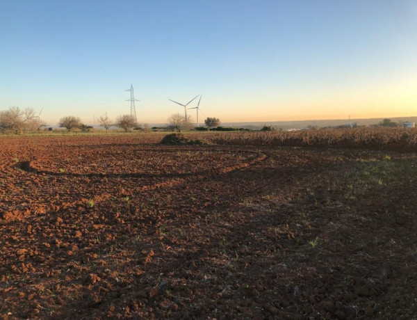 Terreno en venta en Urb. Miralamar, Pinar de los Franceses - Marquesado